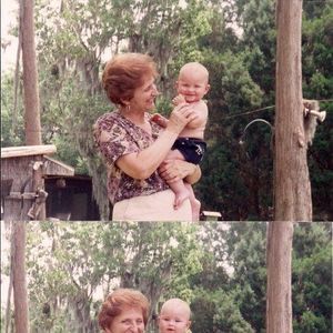 Meet your Posher, Seth